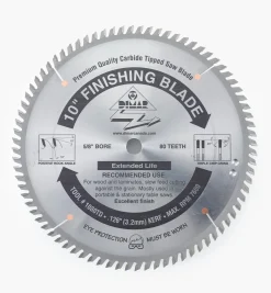 Melamine Saw Blade
