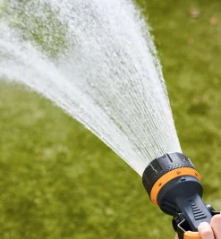 Melnor Fire Hose Nozzle