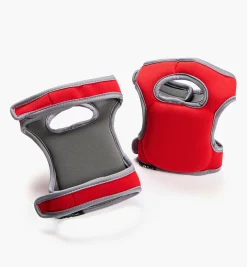 Memory Foam Knee Pads