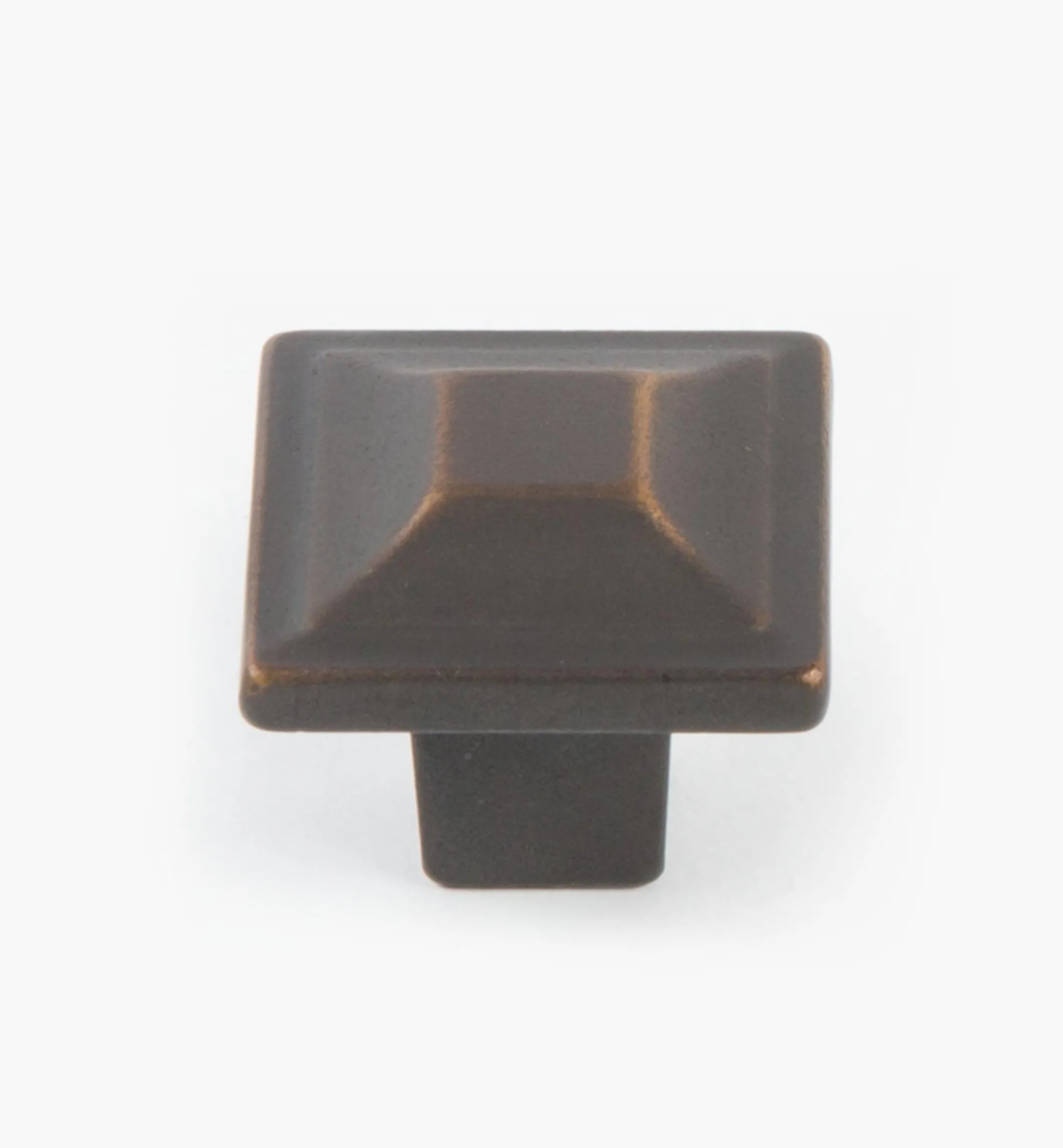 Menlo Park Square Knob