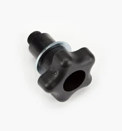 MFT/3 20mm Post & Clamping Knob For Kreg Hold-Down Clamps