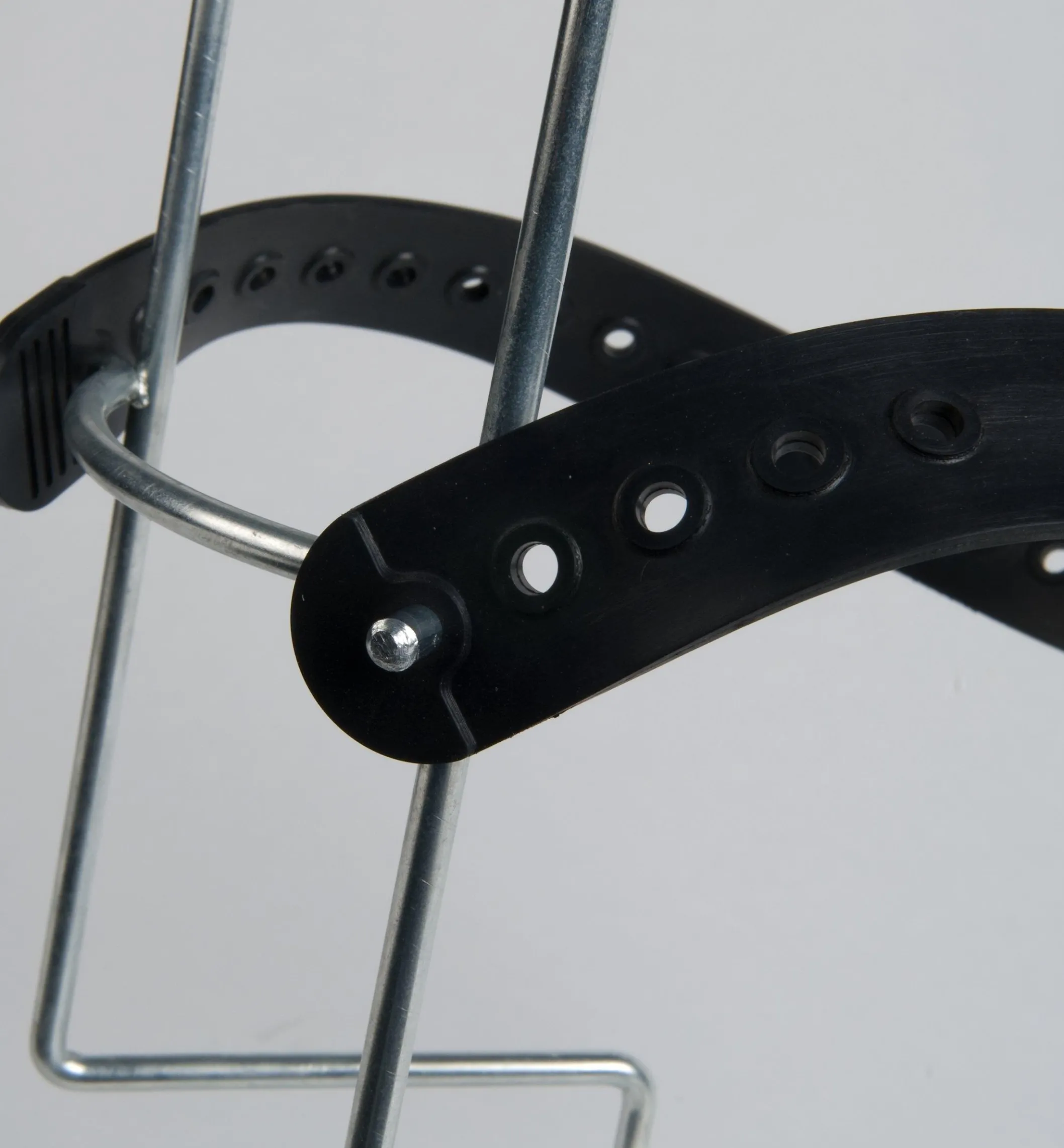 Michelangelo Paint Can Holders