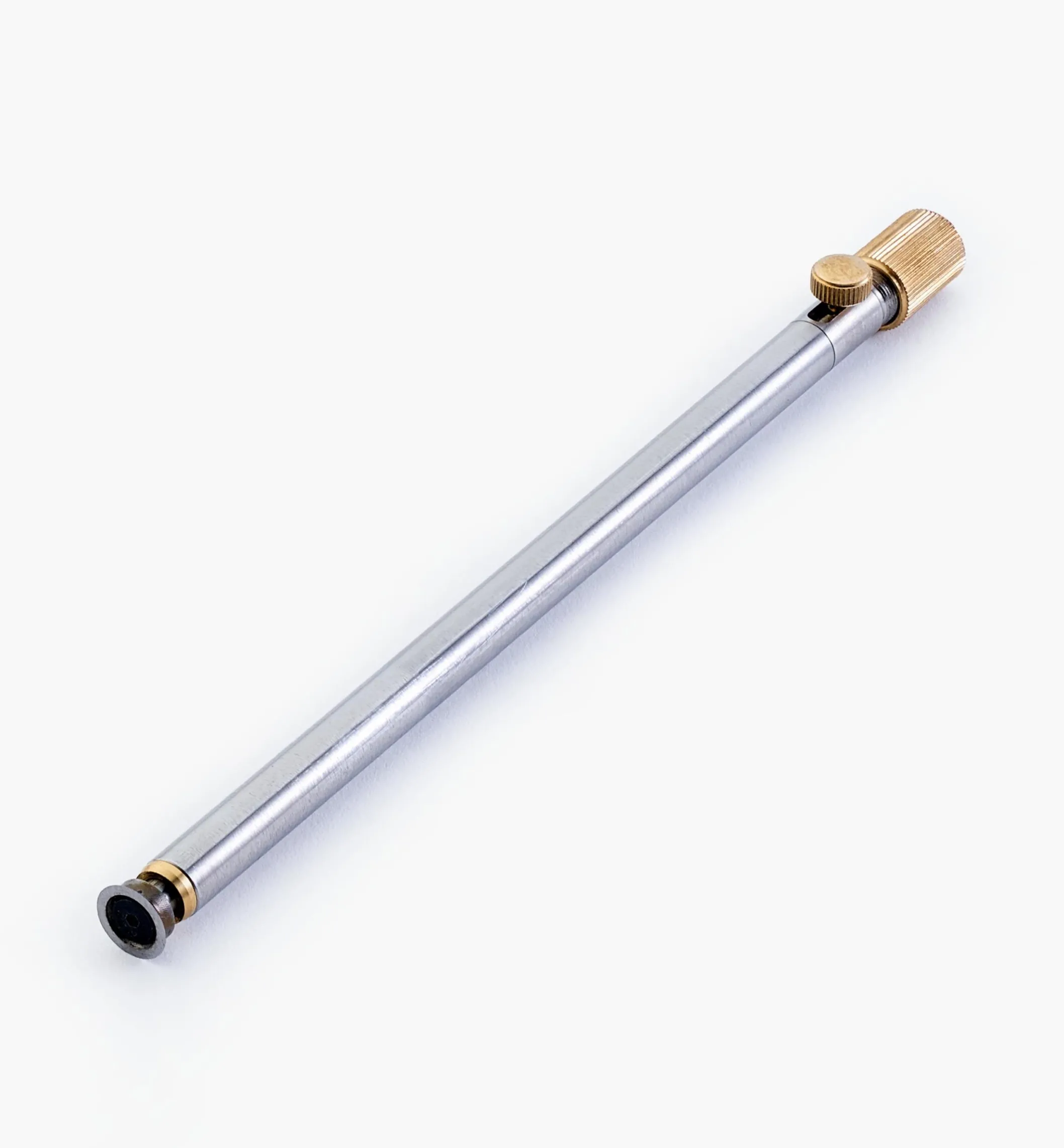 Micro-Adjust Rod For Veritas Wheel Marking Gauge