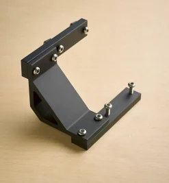 Micro-Adjuster Adapter For JessEm Mast-R-Fence II