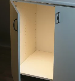 Microswitch For LED Lighting