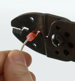 Microswitch For LED Lighting