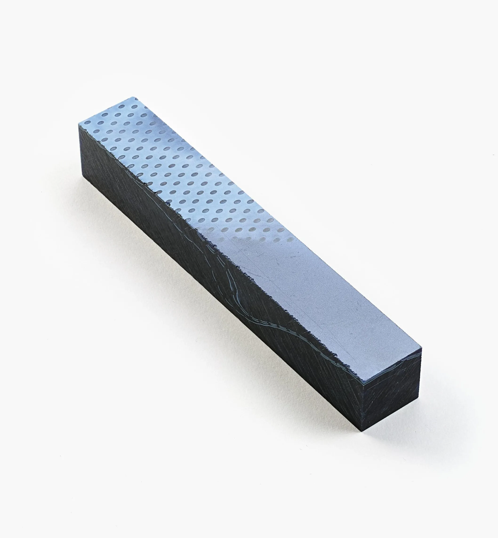 Midnight Mesh Acrylic Acetate Pen Blank
