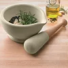 Milton Brook Mortar & Pestle