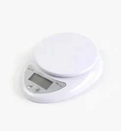 Mini Digital Kitchen Scale