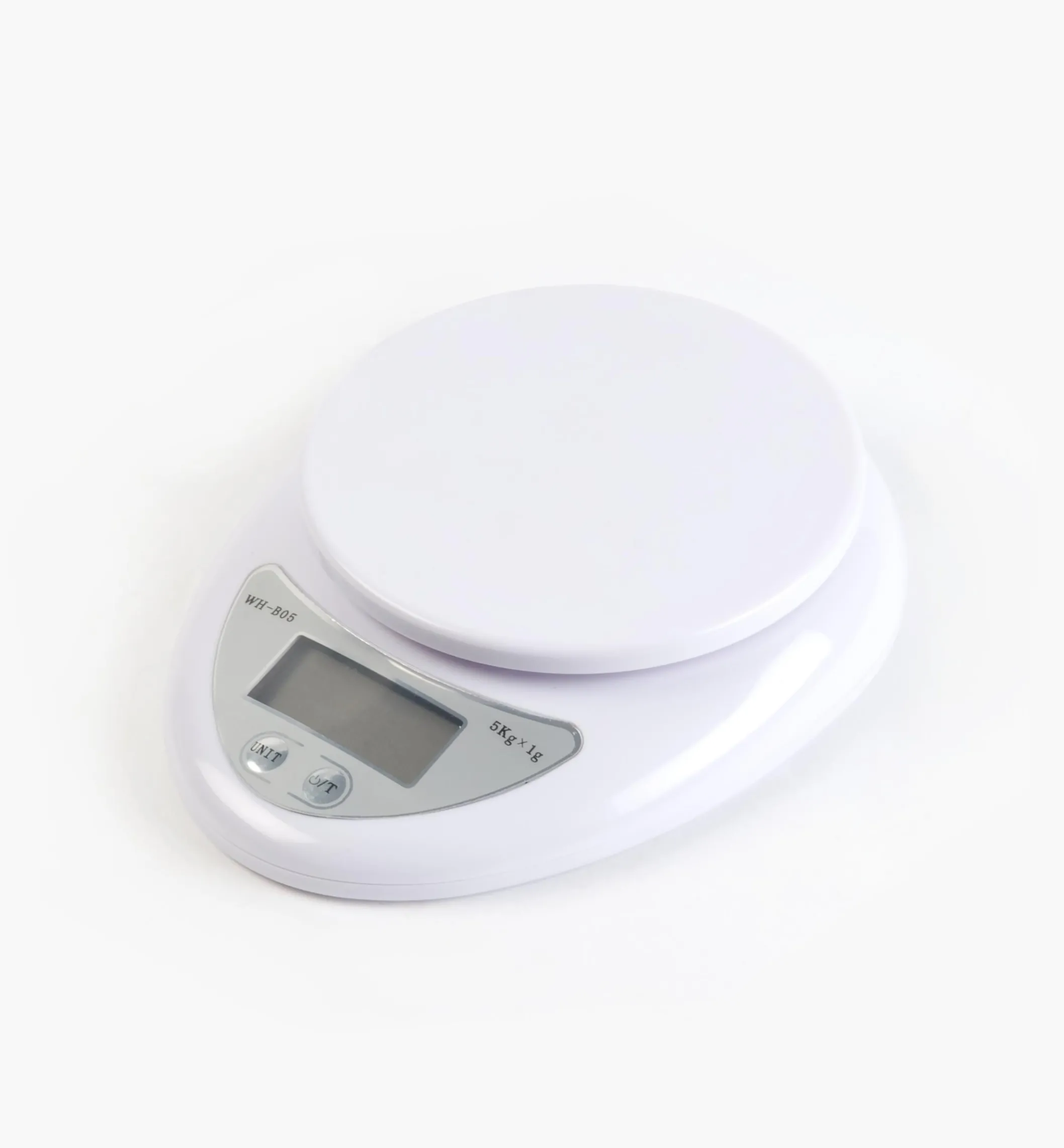 Mini Digital Kitchen Scale