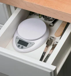 Mini Digital Kitchen Scale