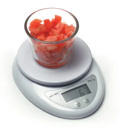 Mini Digital Kitchen Scale