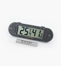 Mini Hygrometer/Thermometer