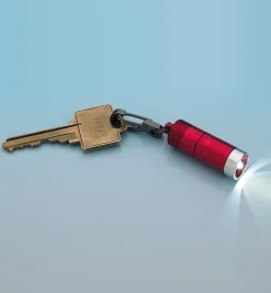 Mini LED Clip Light