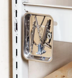 Mini Magnetic Parts Tray