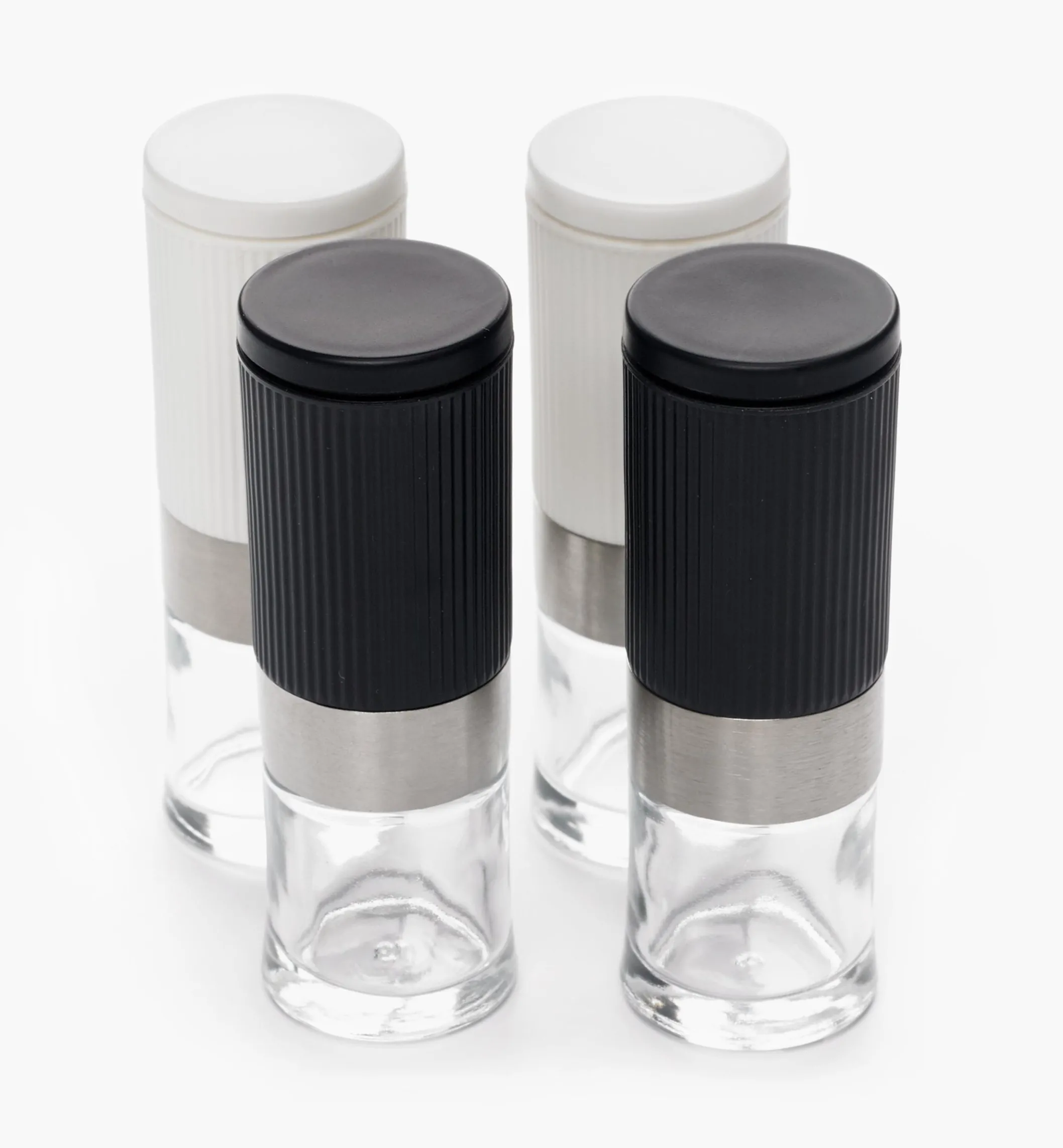 Mini Salt & Pepper Grinders