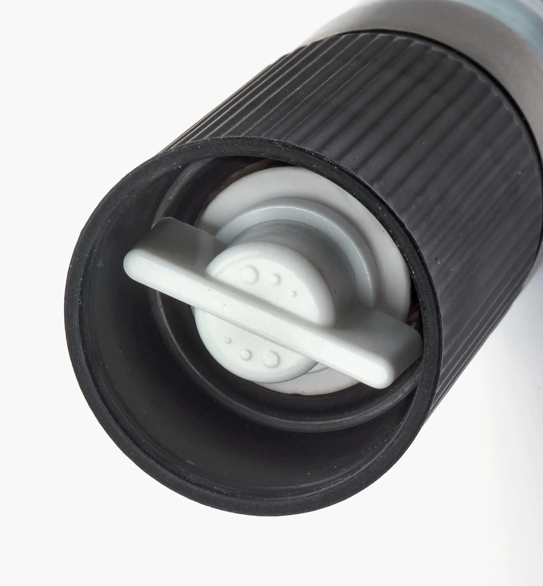 Mini Salt & Pepper Grinders