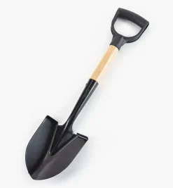 Mini Shovel