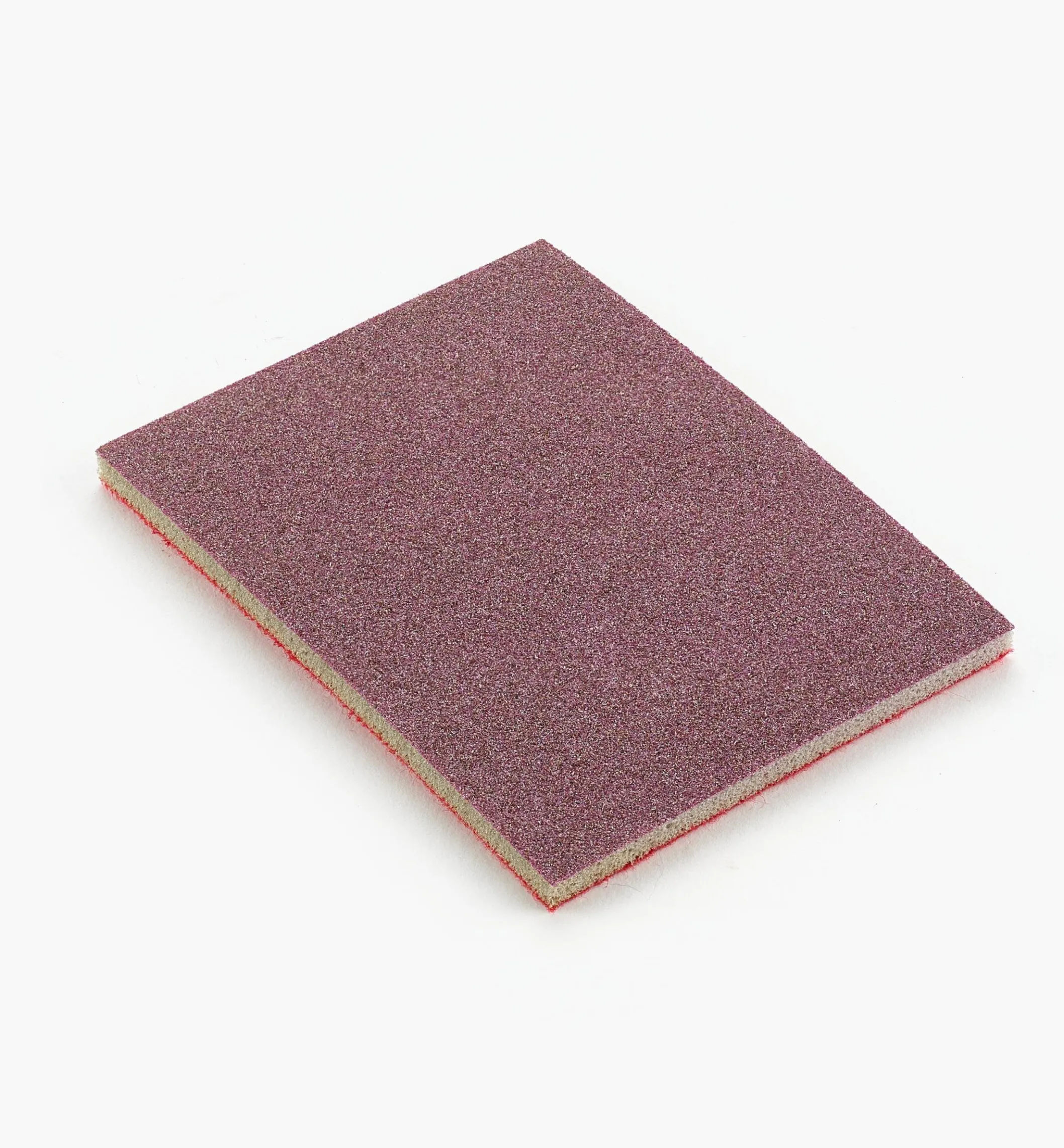 Mirka 3" × 4" × 5mm Grip-Backed Sanding Sponges