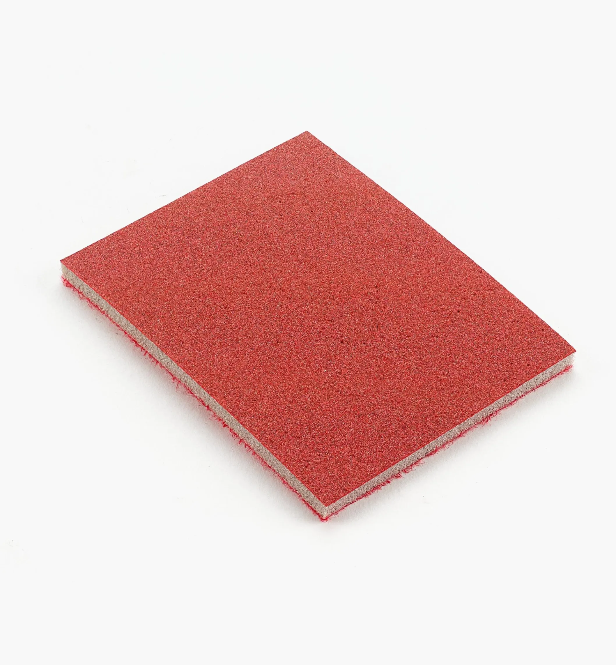 Mirka 3" × 4" × 5mm Grip-Backed Sanding Sponges