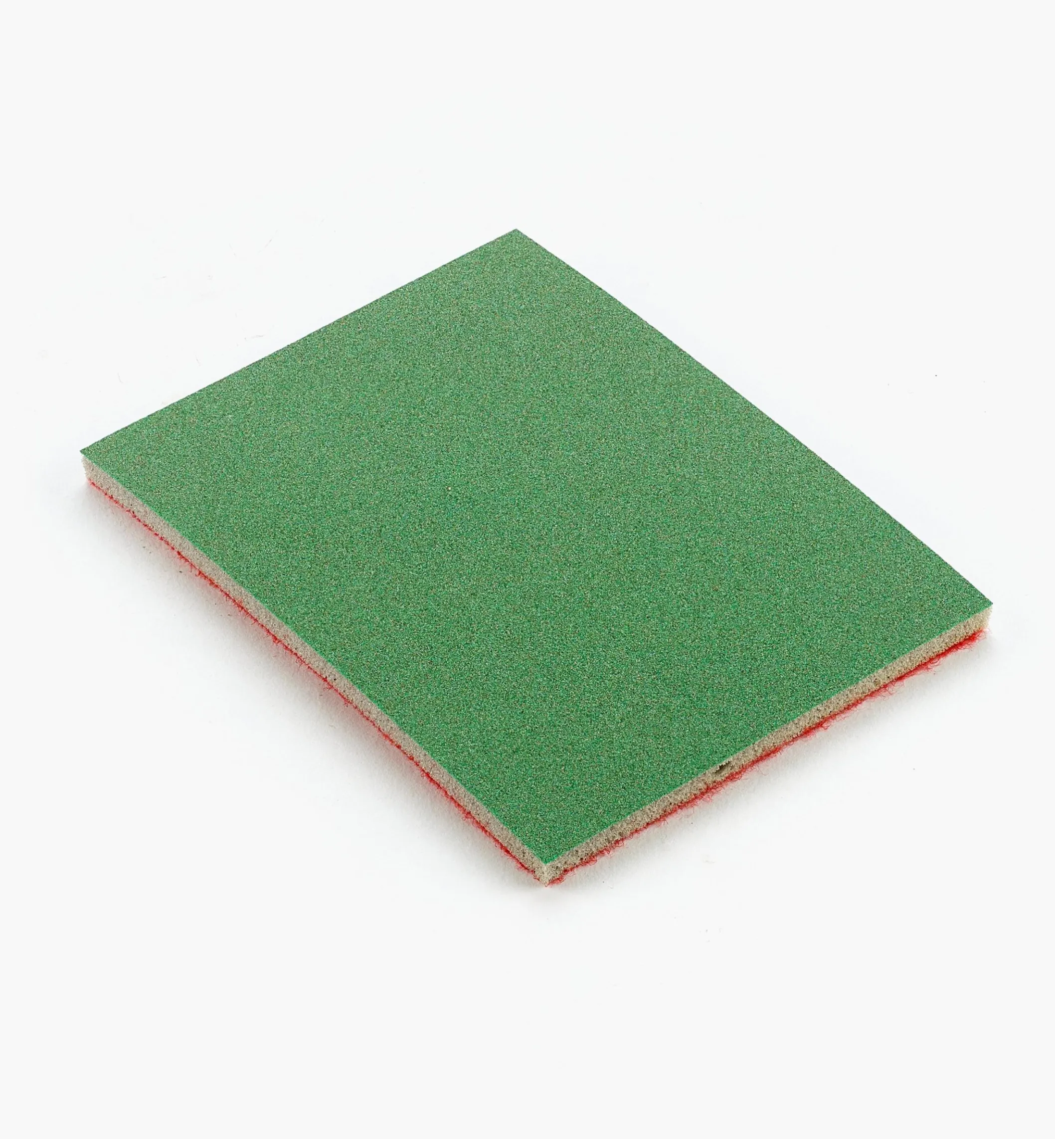 Mirka 3" × 4" × 5mm Grip-Backed Sanding Sponges