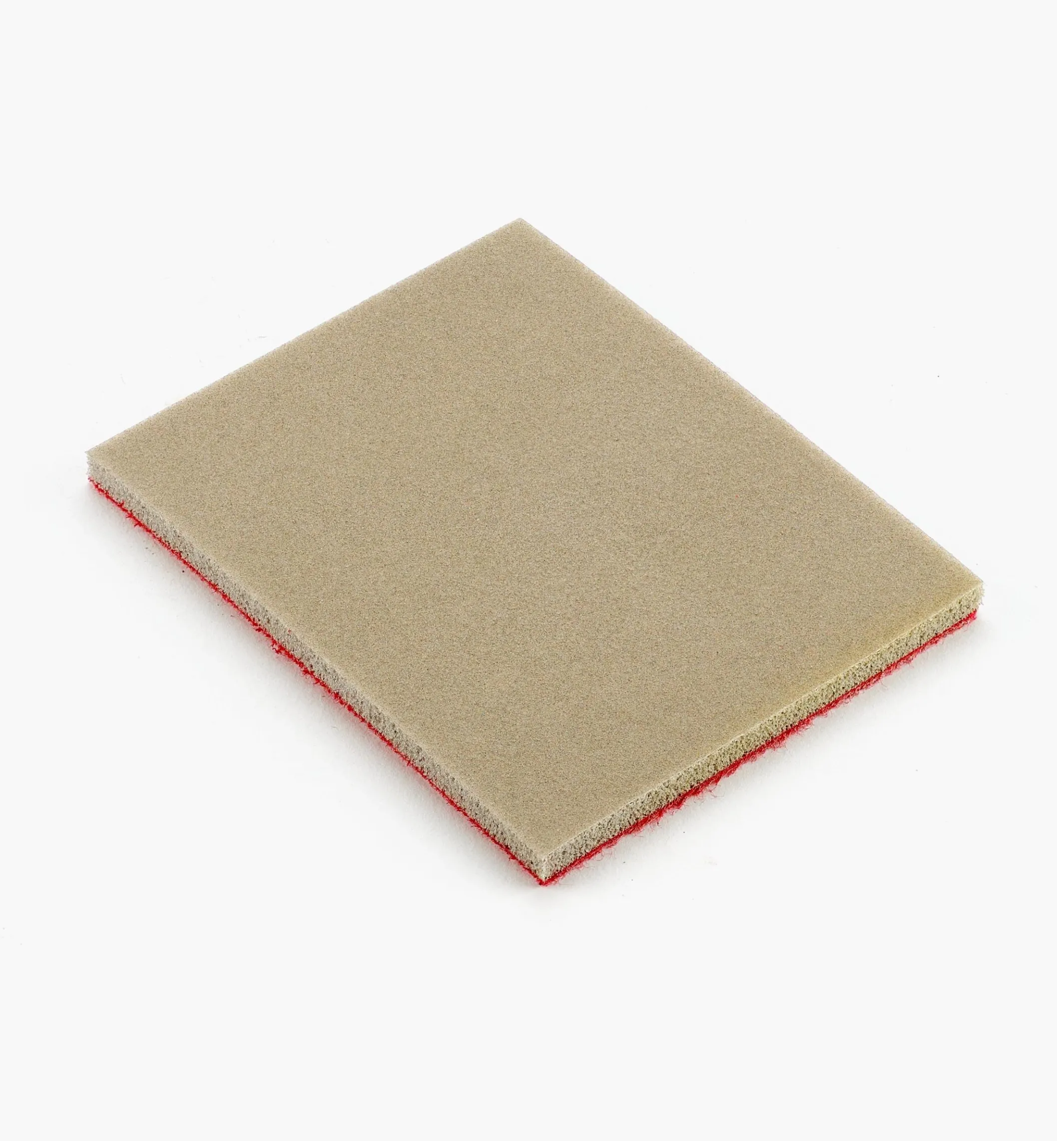 Mirka 3" × 4" × 5mm Grip-Backed Sanding Sponges