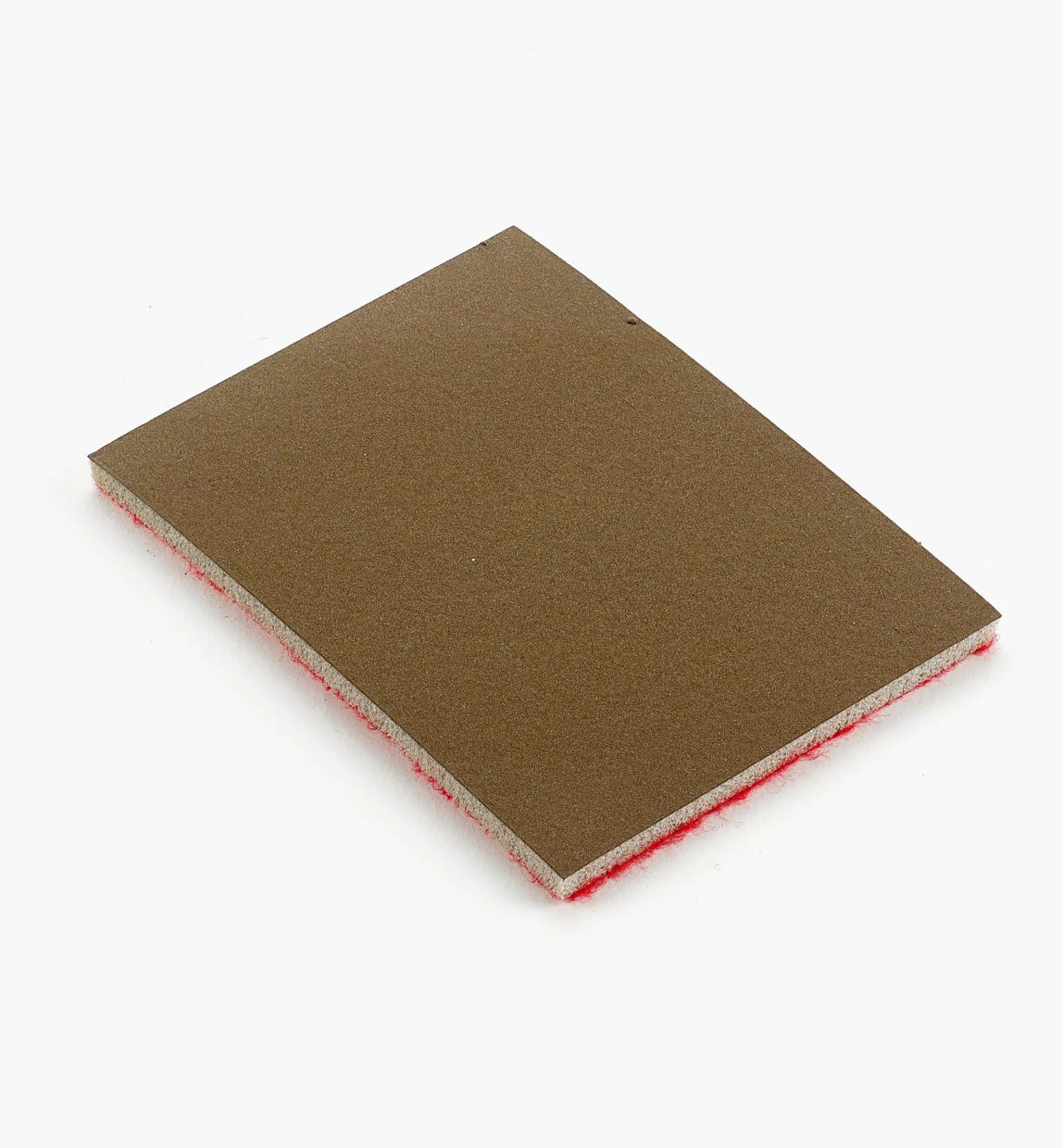 Mirka 3" × 4" × 5mm Grip-Backed Sanding Sponges