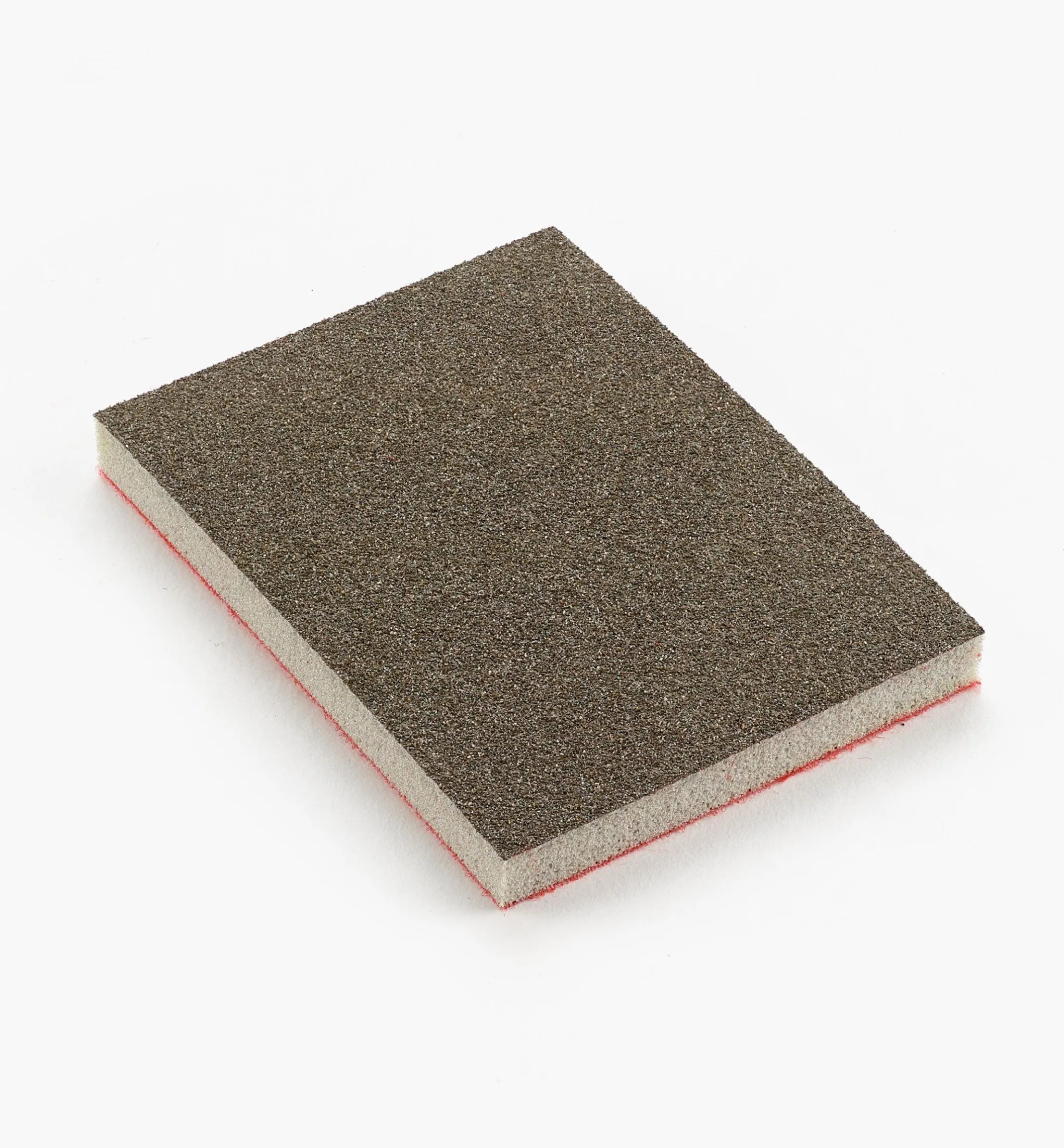 Mirka 3" × 4" × 10mm Grip-Backed Sanding Sponges
