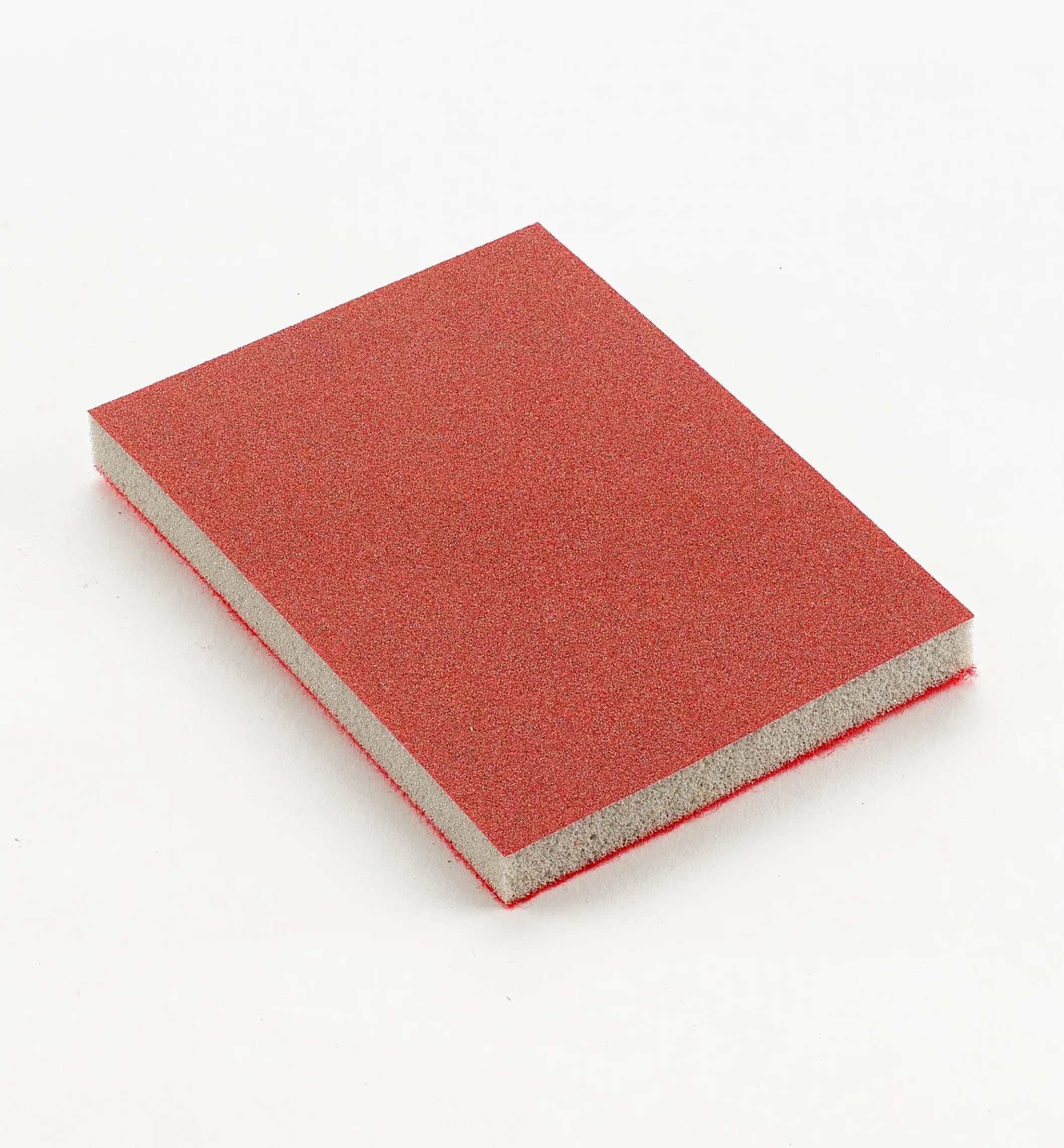 Mirka 3" × 4" × 10mm Grip-Backed Sanding Sponges