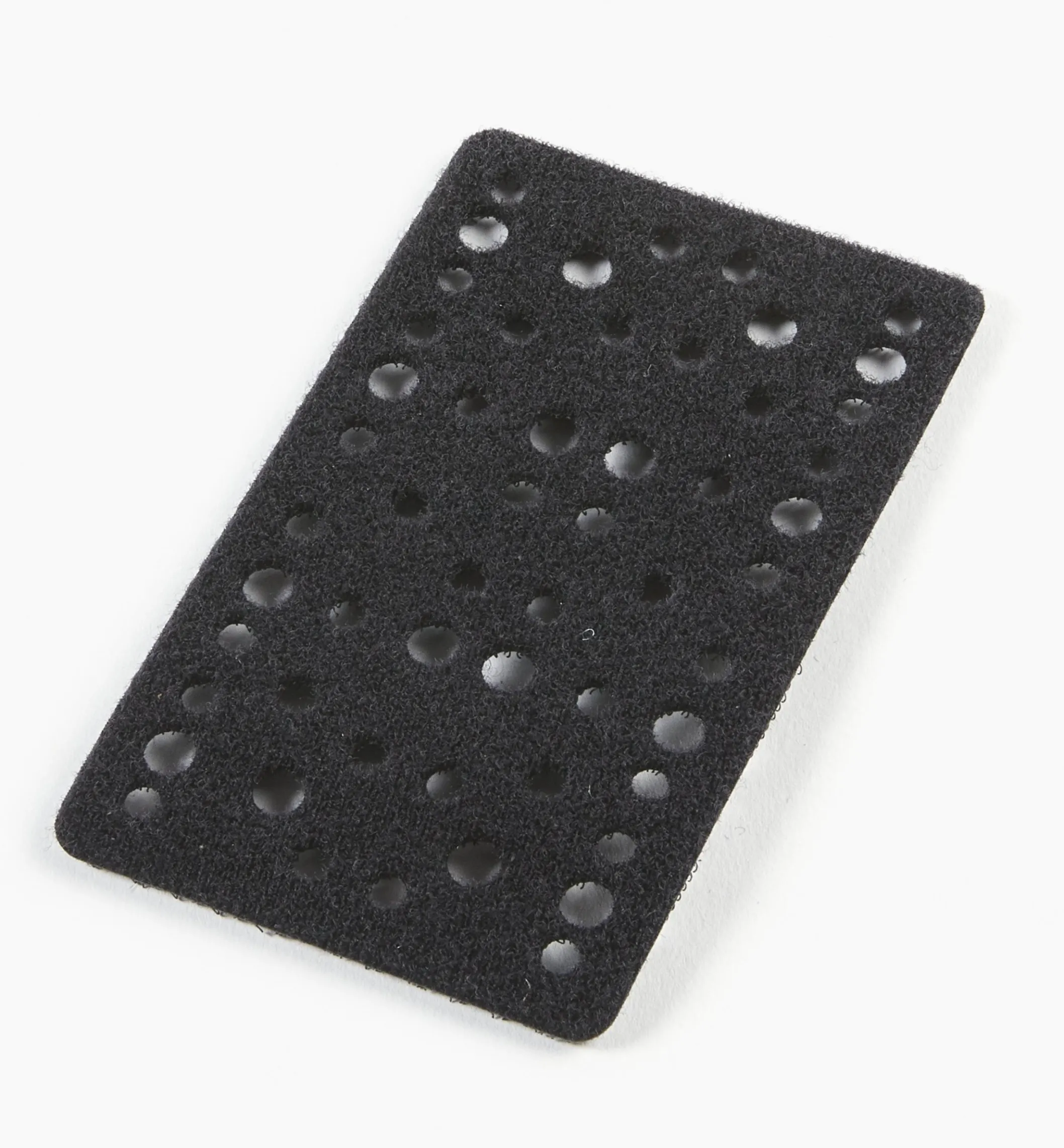 Mirka 3" × 5" Grip-Faced 54H Platen Protector