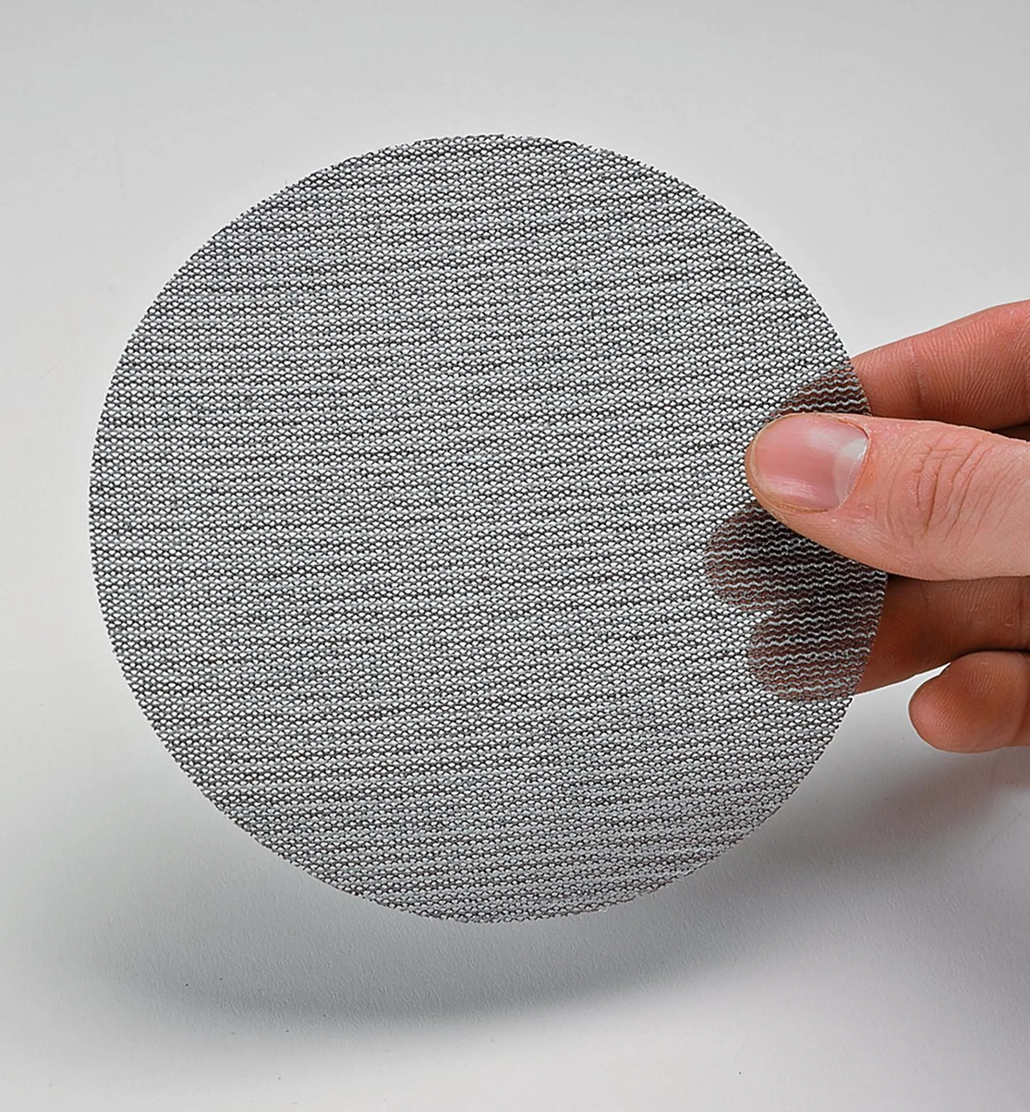 Mirka 5" Abranet Grip Discs