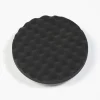 Mirka 6" Black Waffle Polishing Pad (Finish)