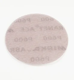 Mirka 5" Fine Abranet Ace Grip Discs