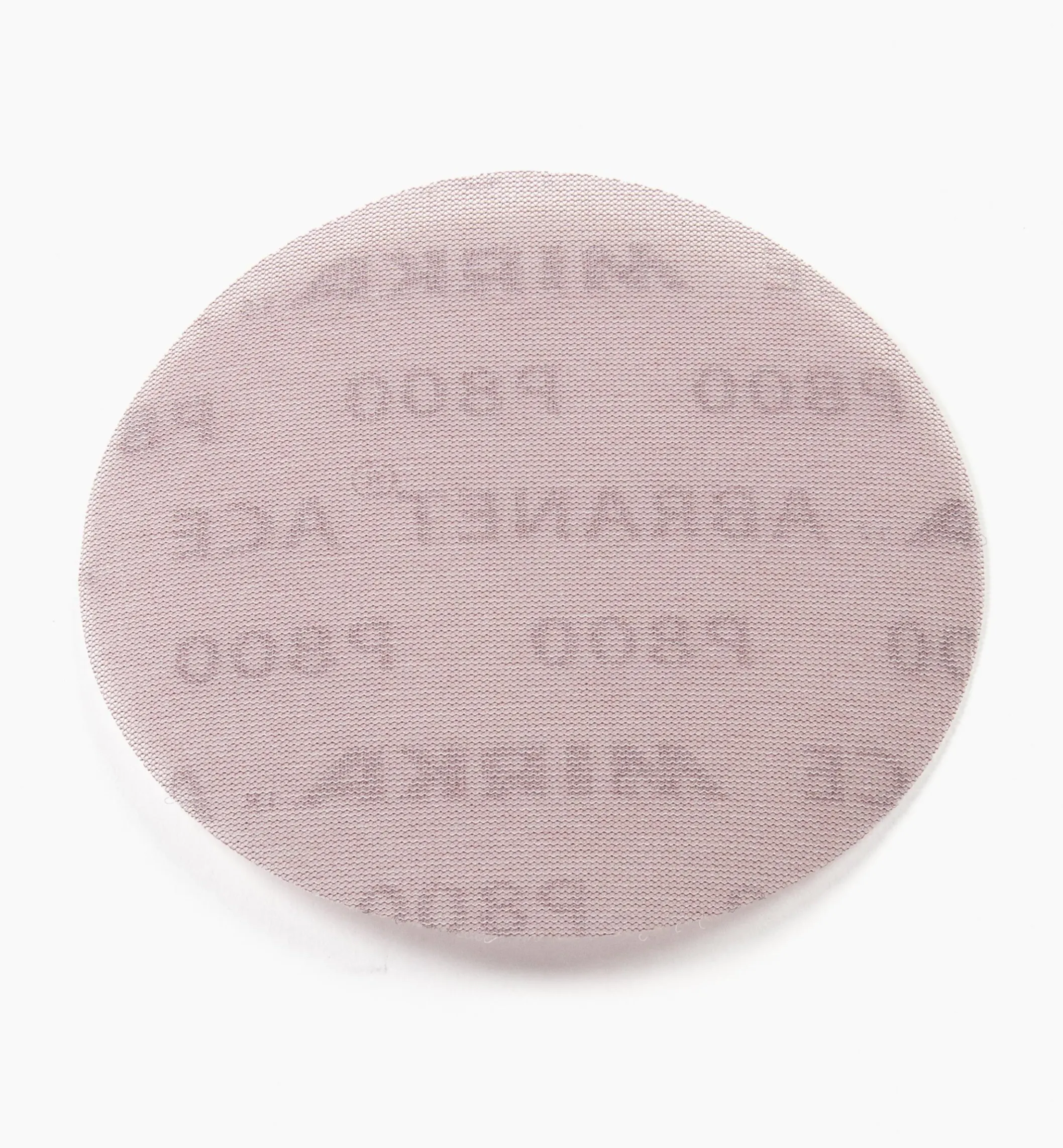 Mirka 6" Fine Abranet Ace Grip Discs