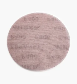 Mirka 6" Fine Abranet Grip Discs