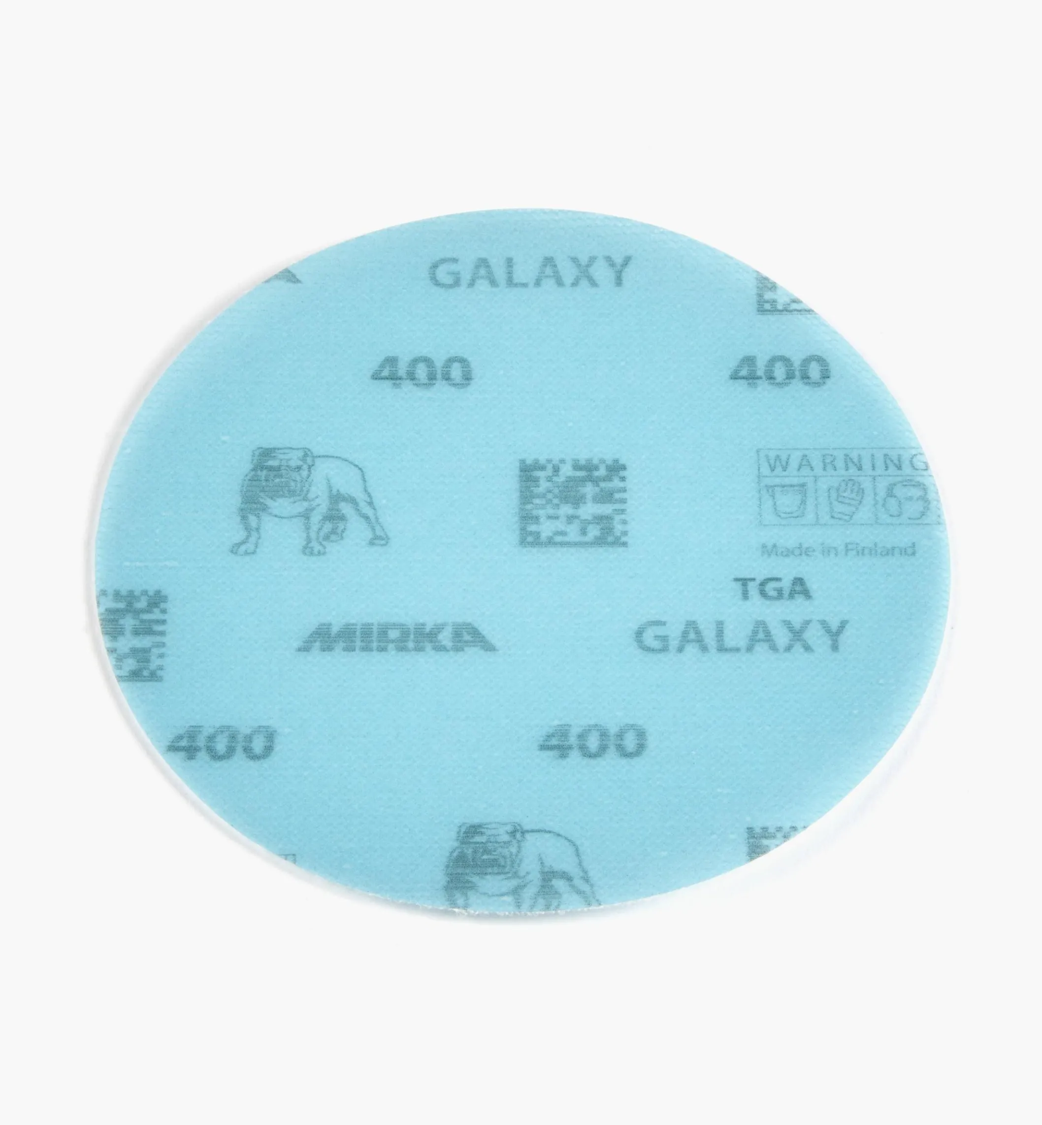 Mirka 5" Fine Galaxy Grip Discs