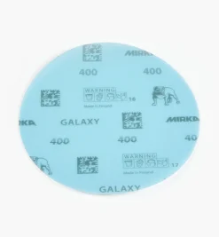 Mirka 6" Fine Galaxy Grip Discs