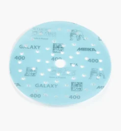 Mirka 6" Fine Galaxy Multifit Grip Discs