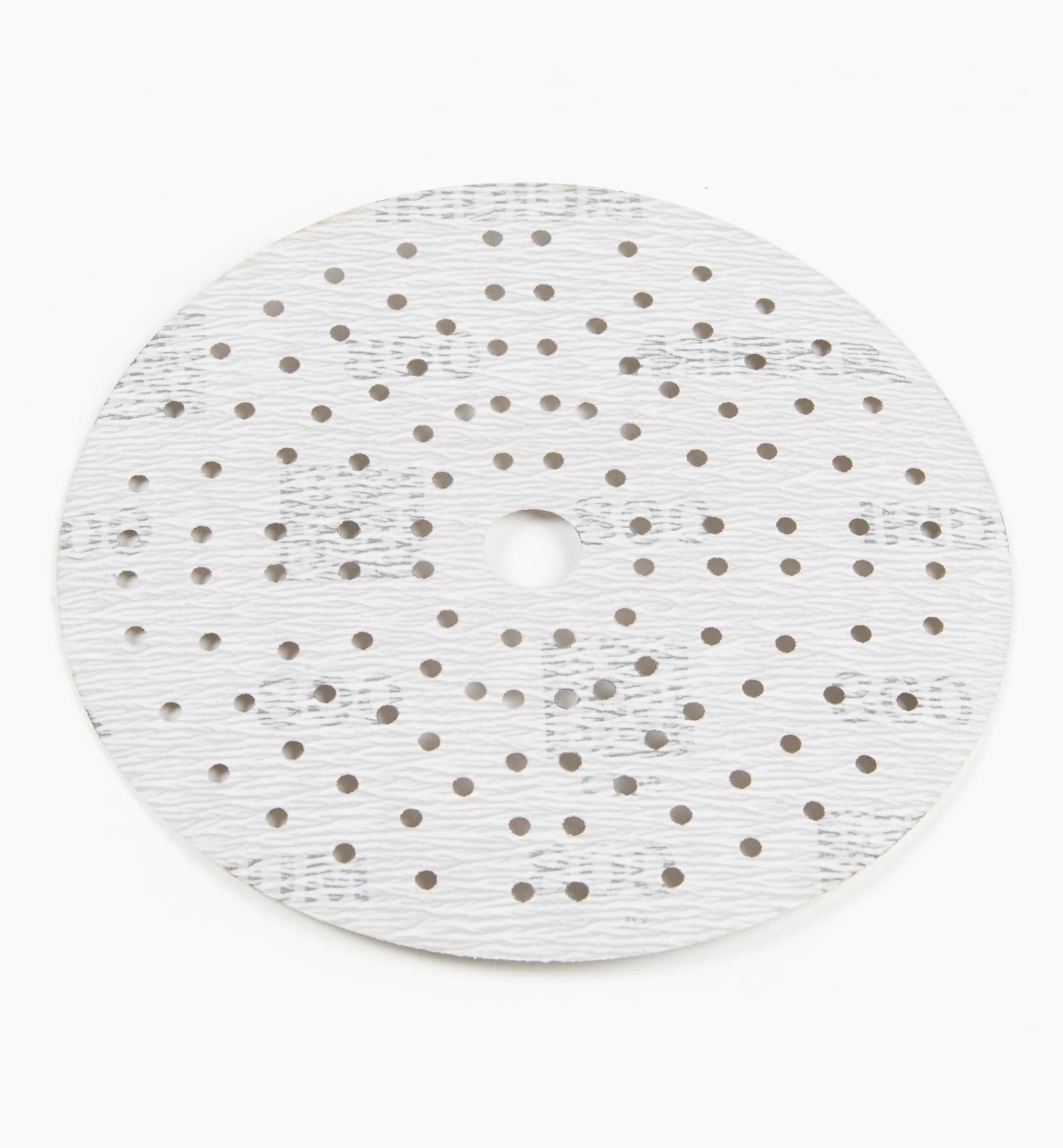 Mirka 6" Fine 121-Hole Iridium Grip Discs