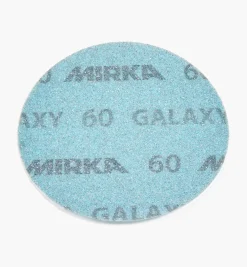 Mirka 5" Galaxy Grip Discs
