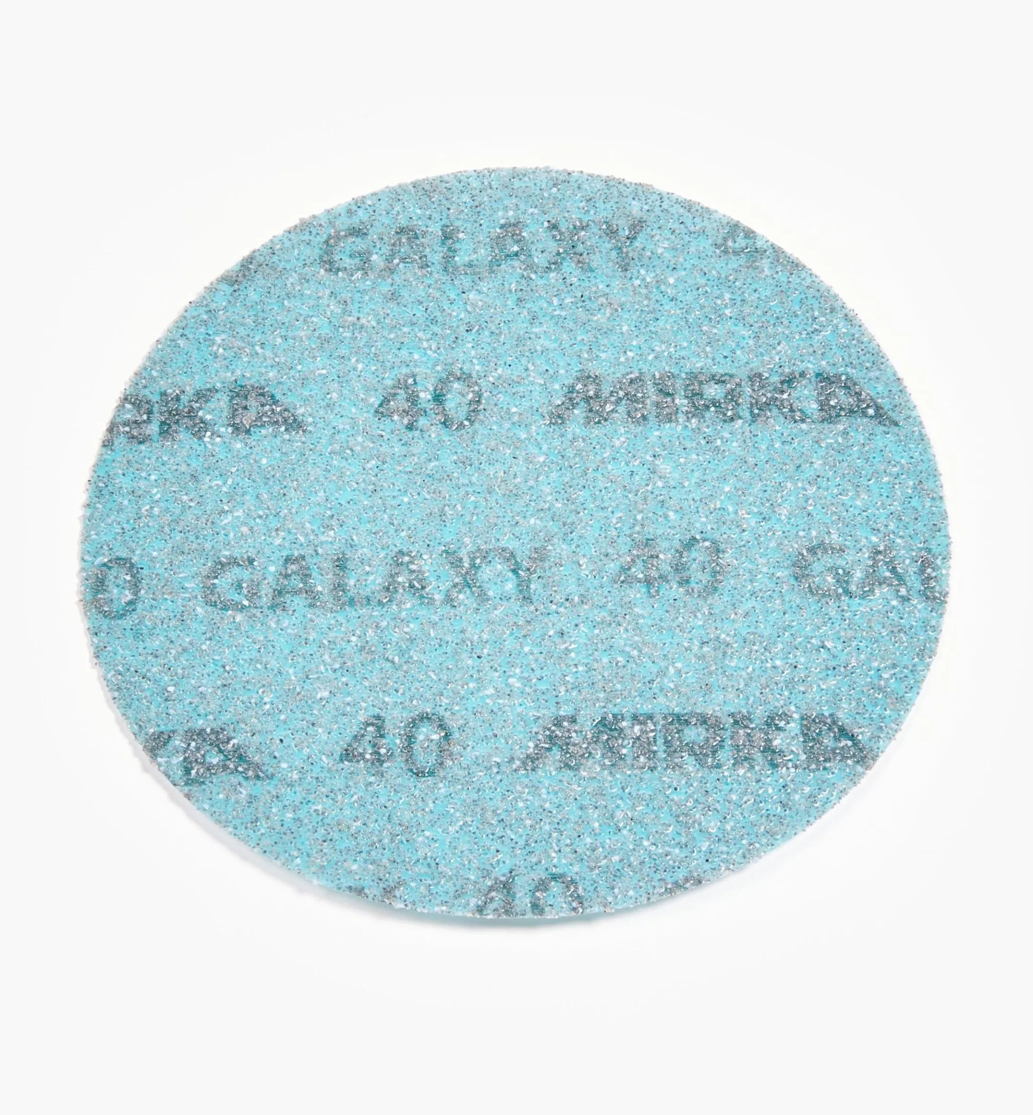 Mirka 6" Galaxy Grip Discs