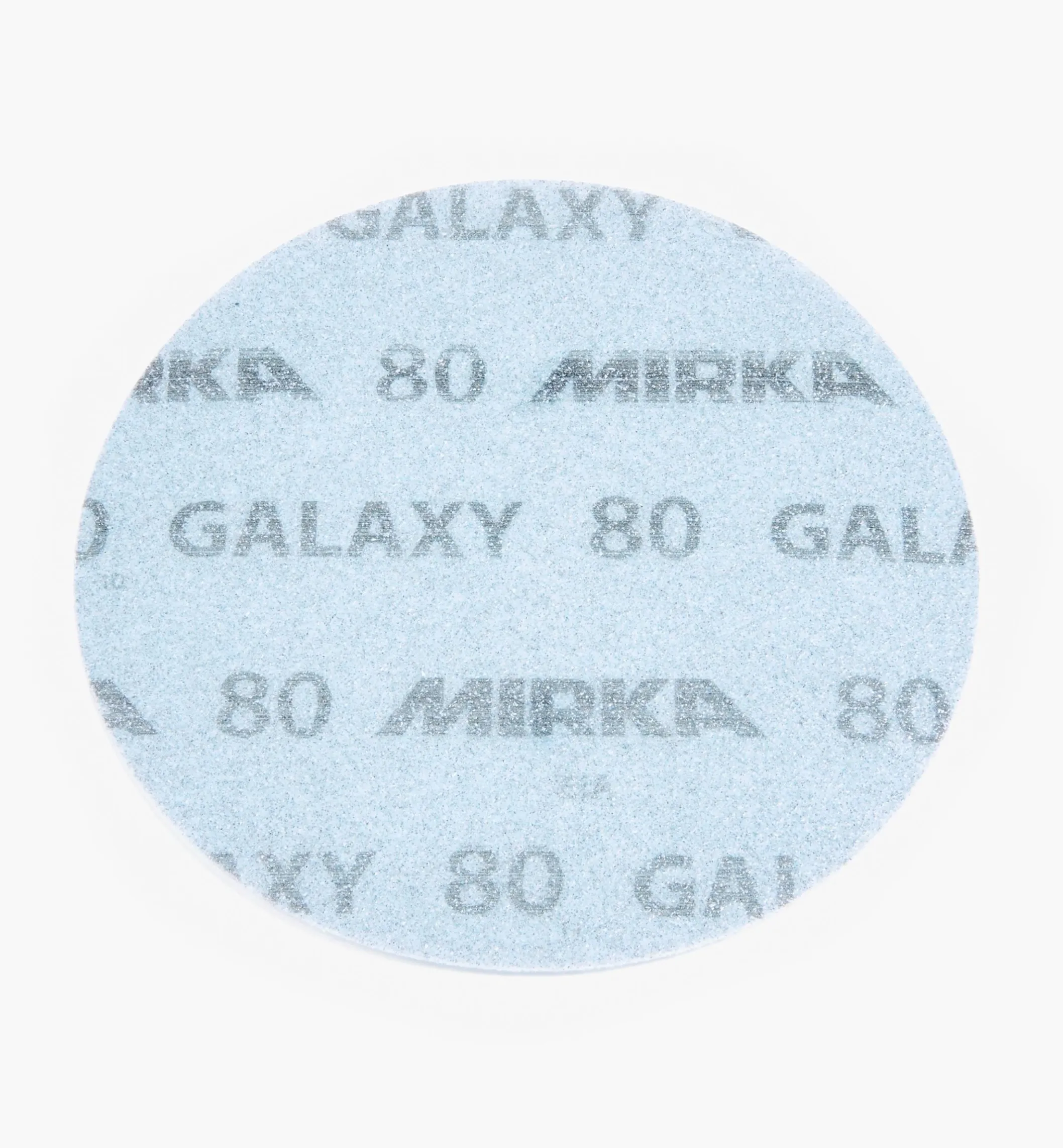 Mirka 6" Galaxy Grip Discs