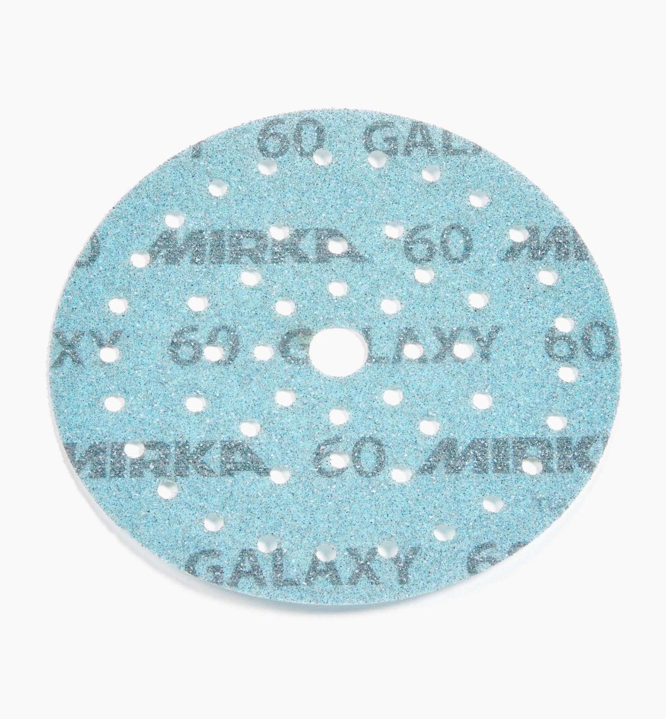 Mirka 6" Galaxy Multifit Grip Discs