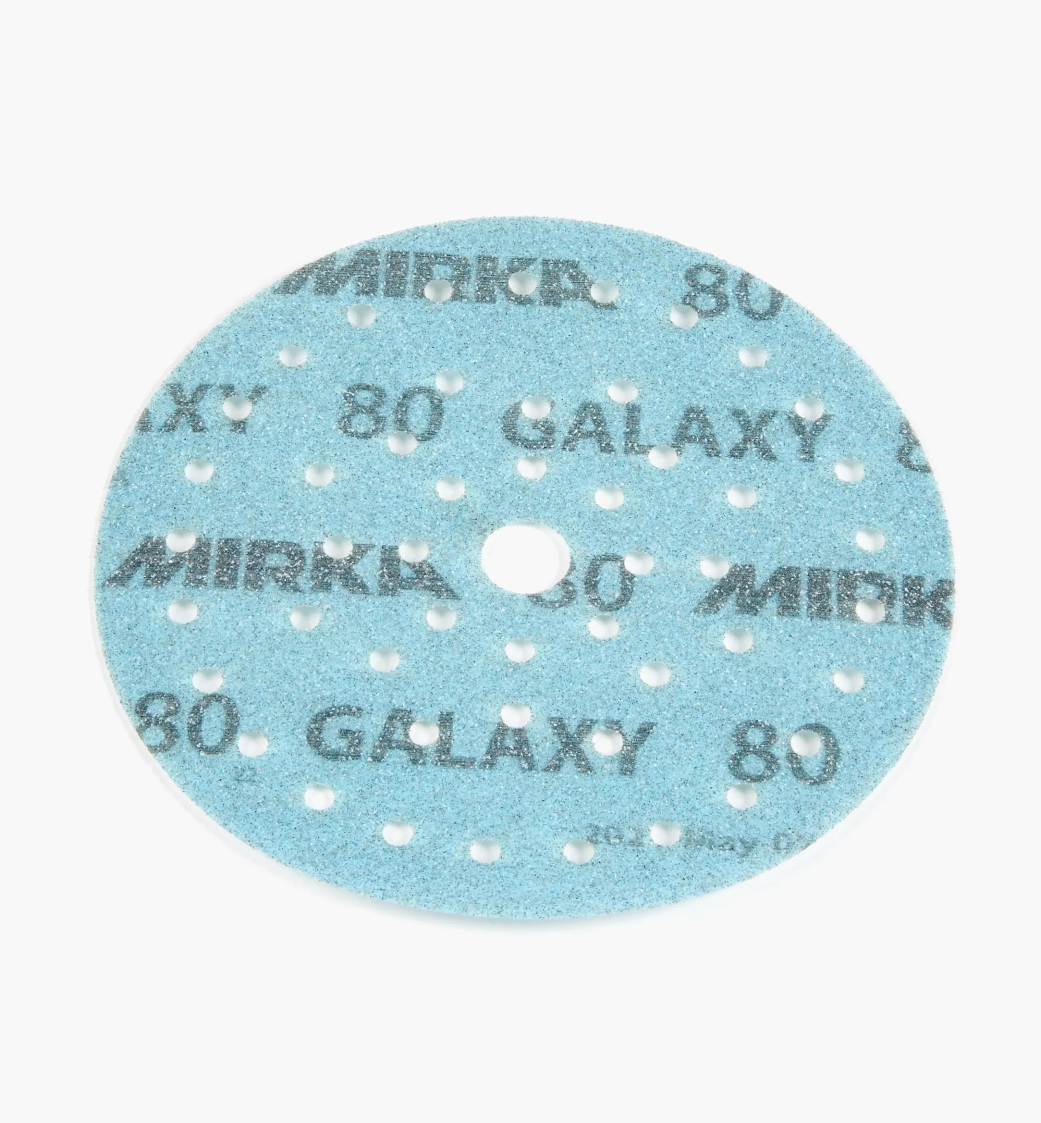 Mirka 6" Galaxy Multifit Grip Discs