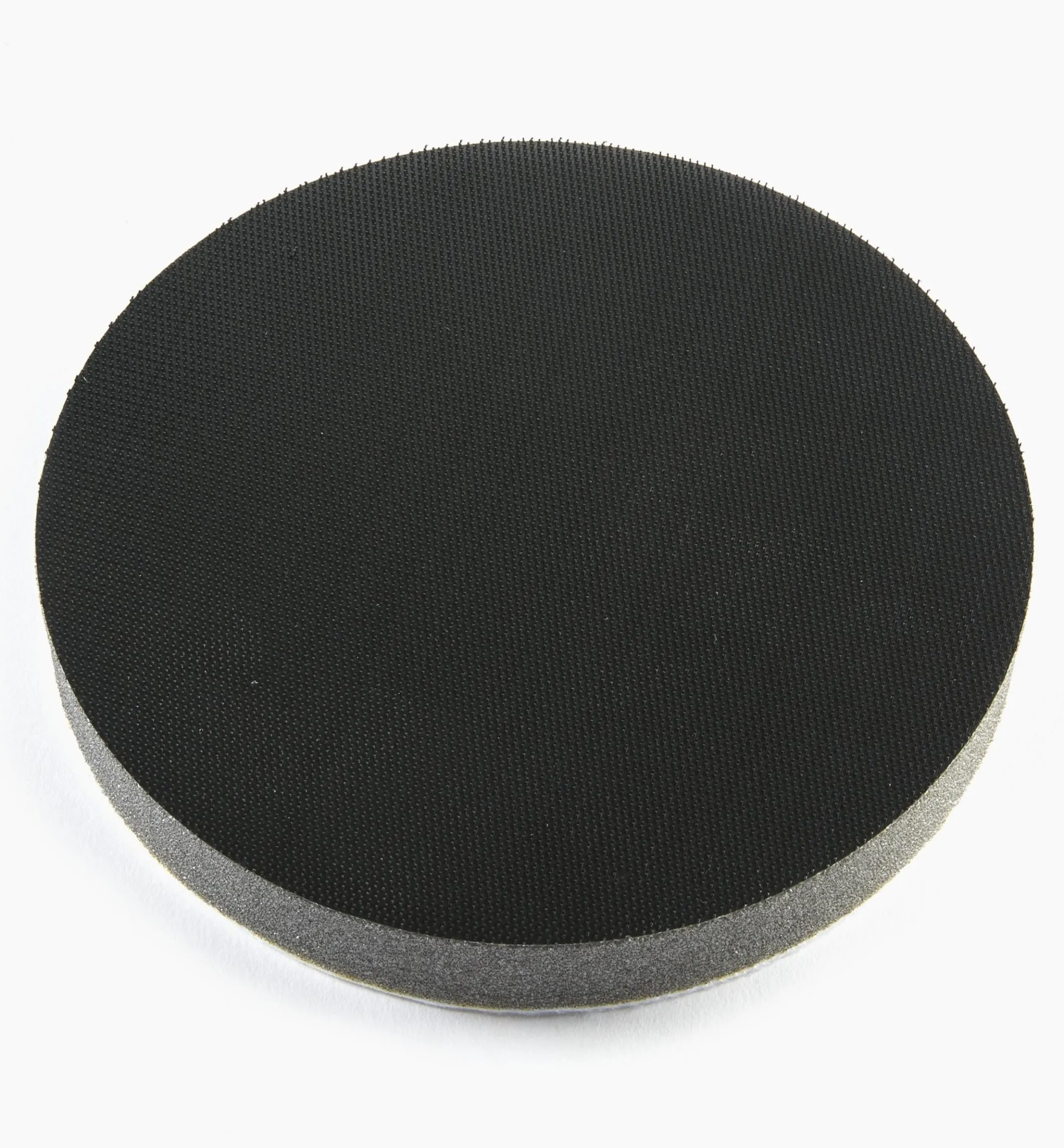 Mirka 6" Grip-Faced Soft Interface Pad