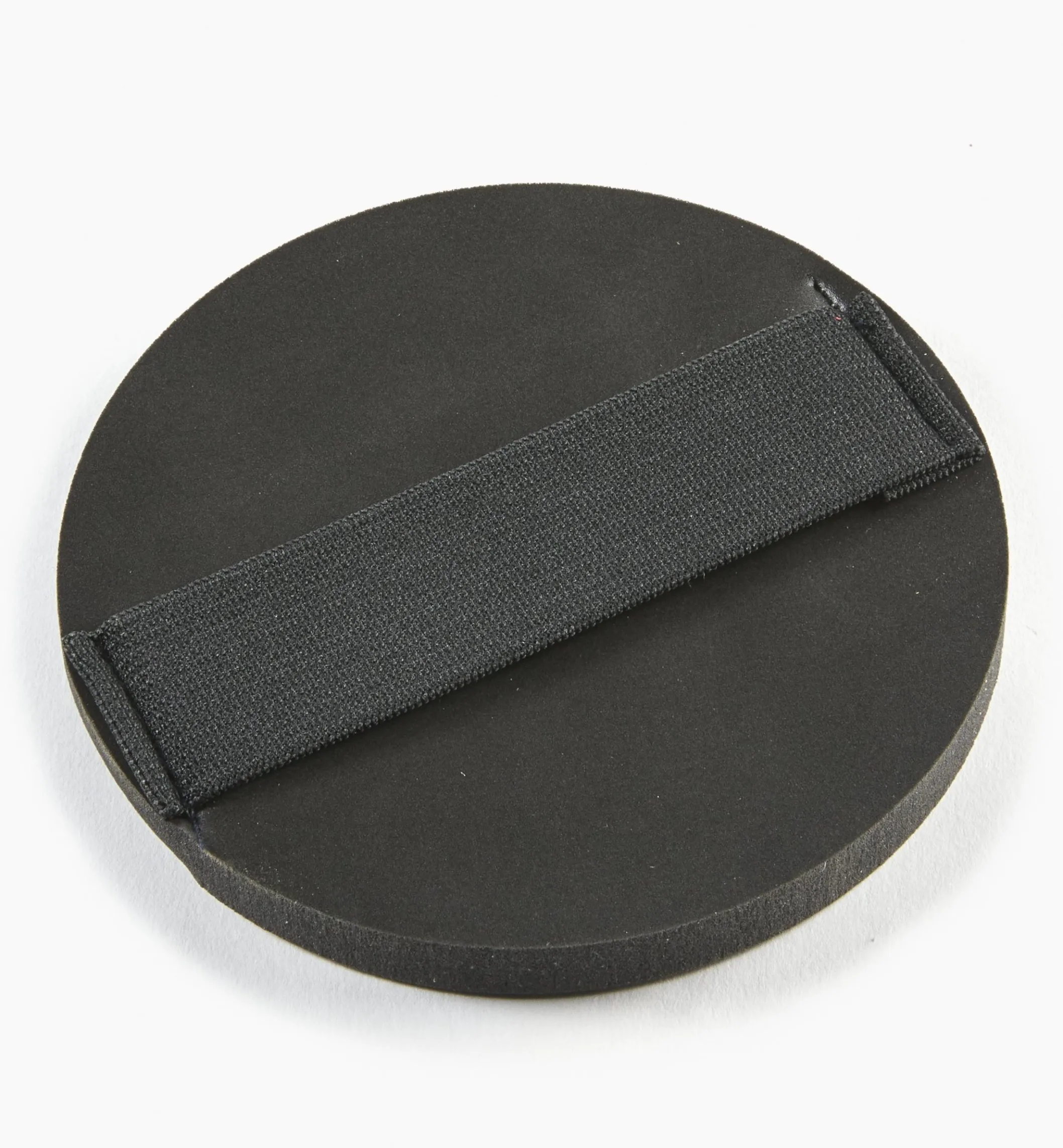 Mirka 5" Hand-Sanding Pad With Strap