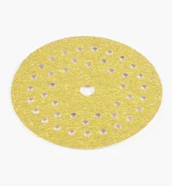 Mirka 5" 42-Hole Gold Multifit Grip Discs