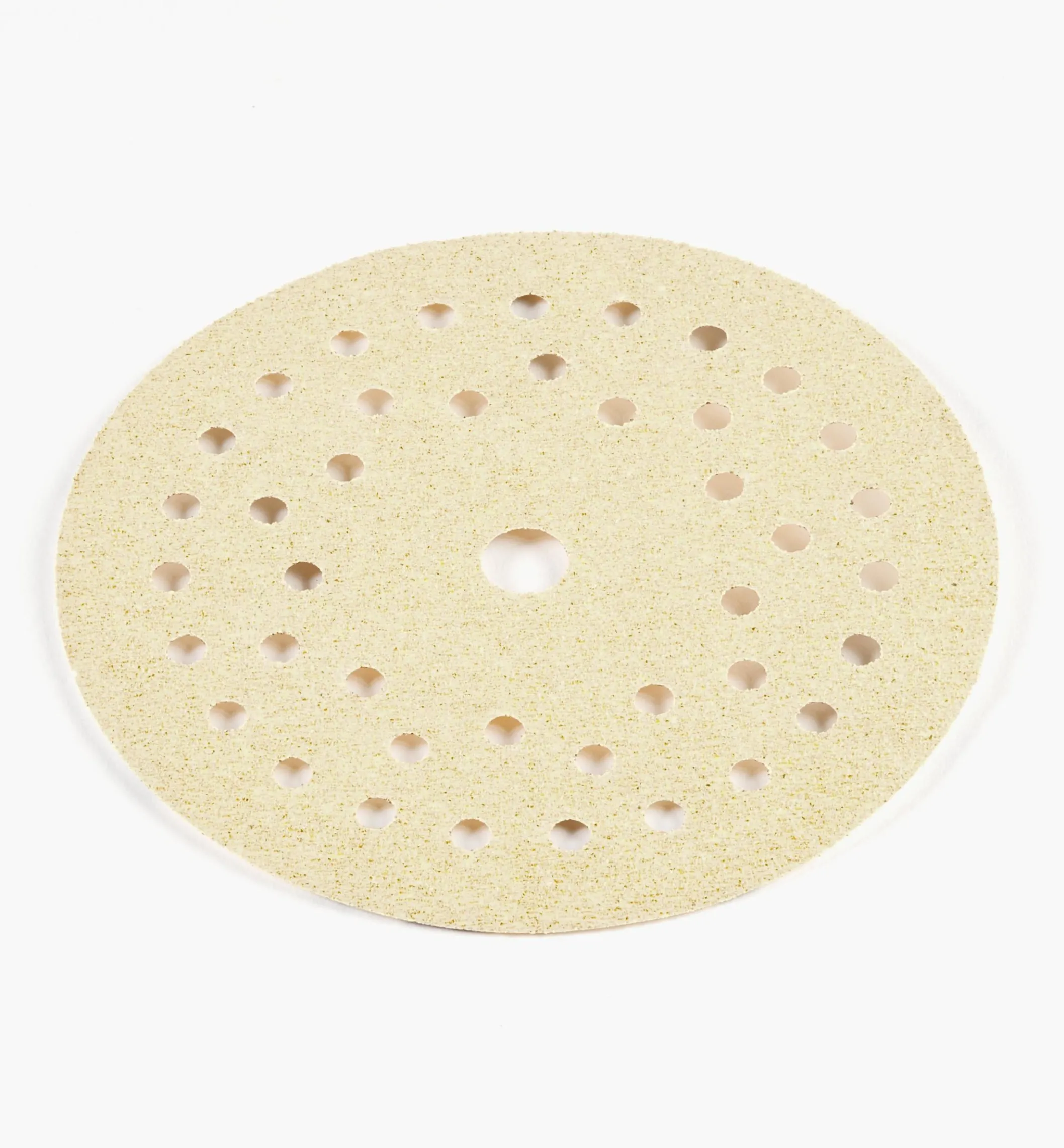 Mirka 5" 42-Hole Gold Multifit Grip Discs