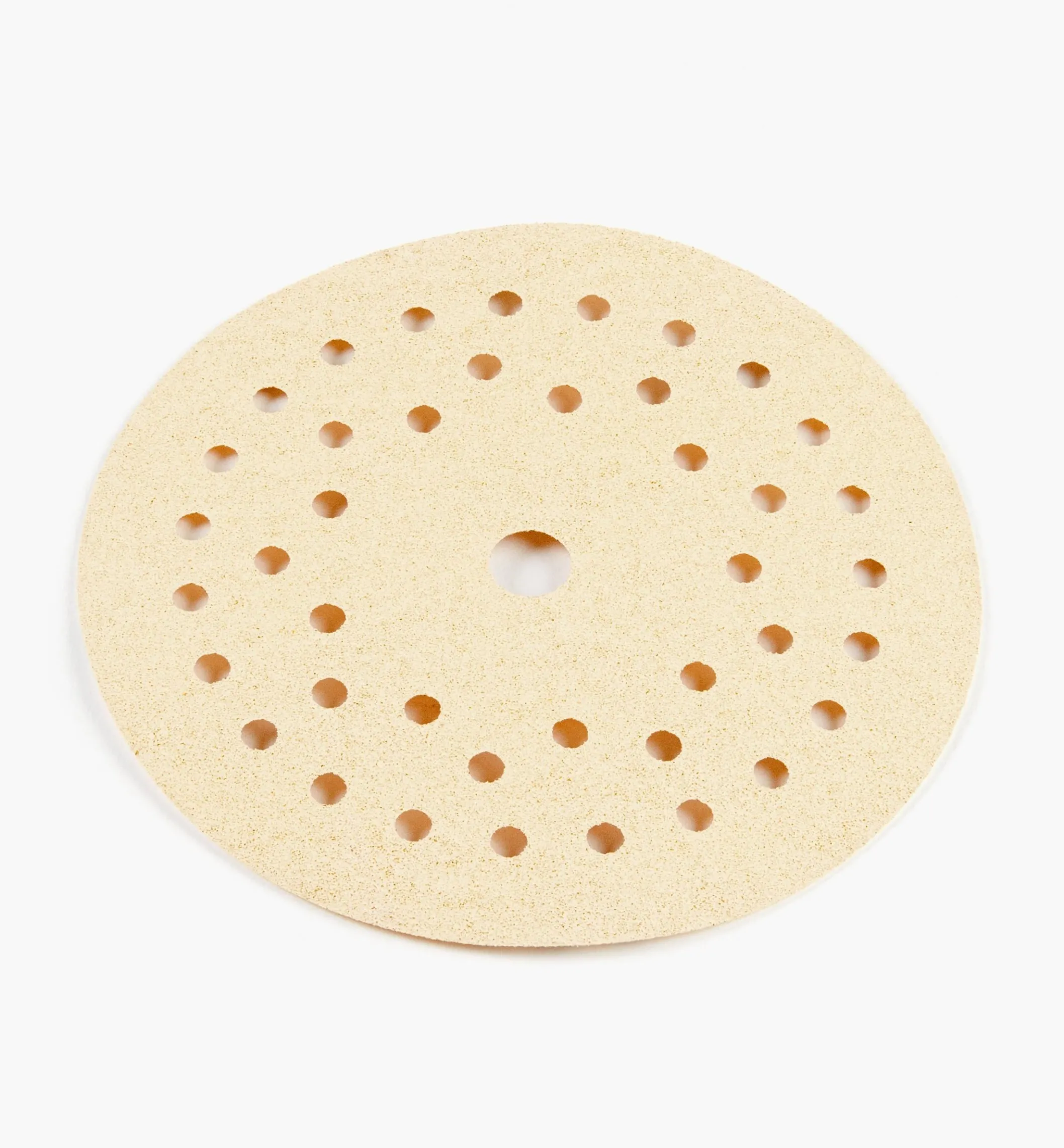 Mirka 5" 42-Hole Gold Multifit Grip Discs