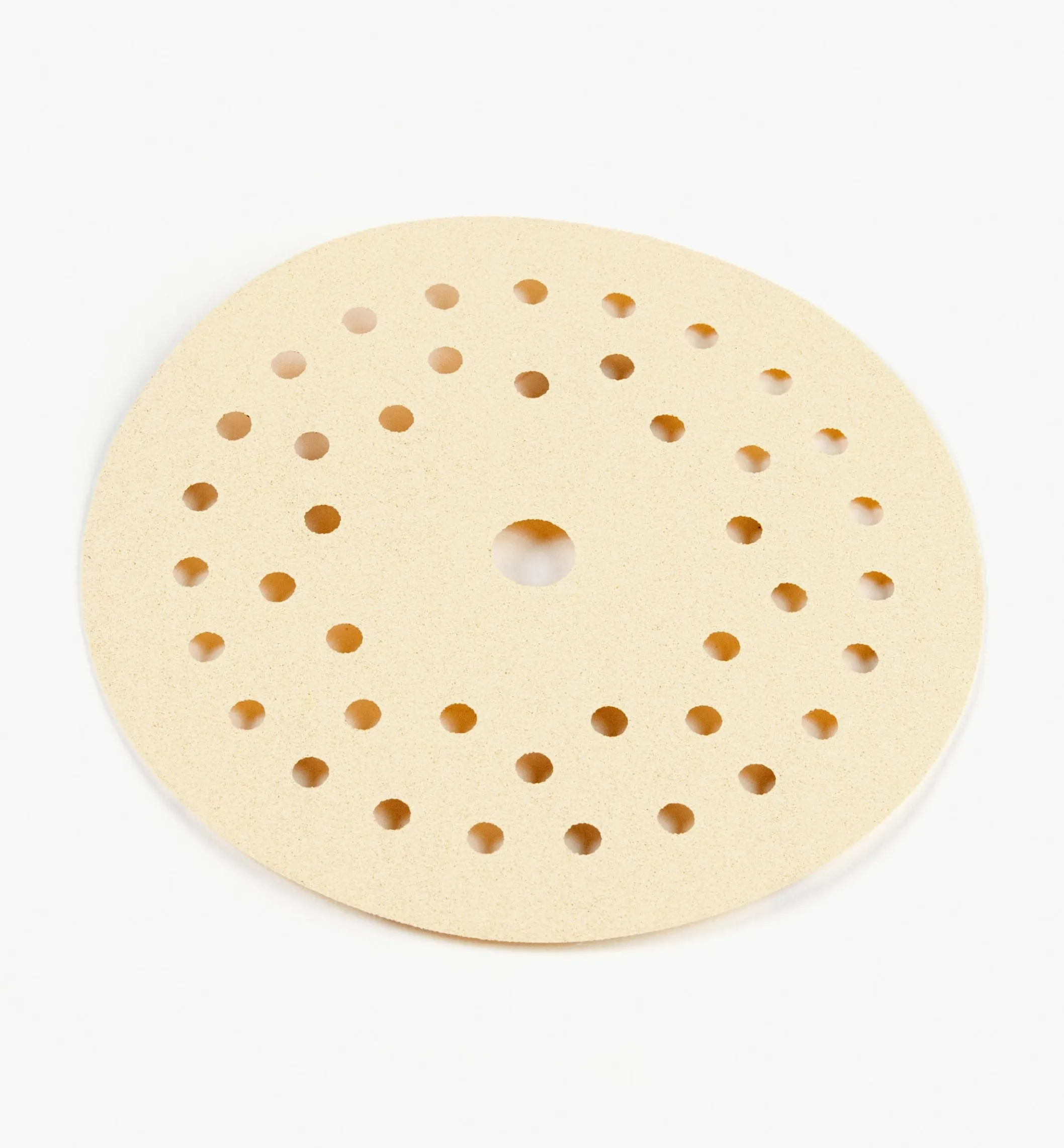 Mirka 5" 42-Hole Gold Multifit Grip Discs